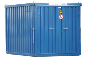 Bigsaver F60 model BS 3 (occasion HV > 3-50-0608)