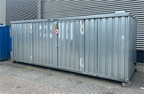 Bigsaver F60 model BS 6 DLZ130 (occasion uit voorraad > 35575 )