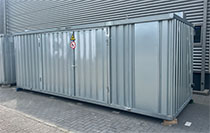 Bigsaver F60 model BS 6 DLZ130 (occasion uit voorraad > 38262)